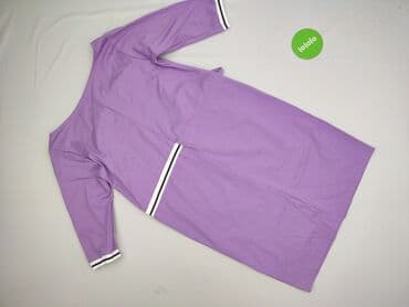 ubrania z kotem: Sukienka damska, rozmiar L — 3