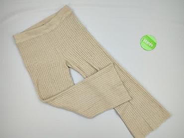 obuwie ecco outlet: Pepco, Spodnie materiałowe damskie, rozmiar M — 2