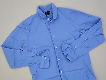 pull n bear: Zara, Koszulа dla mężczyzn, rozmiar L — 1