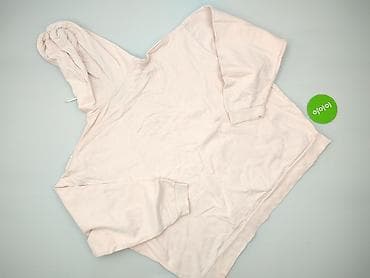 much more bluza: Asos, Bluza z kapturem damska, rozmiar 4XL — 3