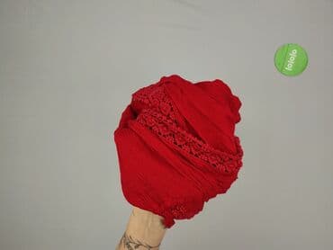 sukienka obcisła czerwona: Amisu, Комбінезон жіночий, 2XS — 5