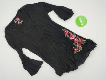 h m tunika: KappAhl, Tunika damska, rozmiar L — 3