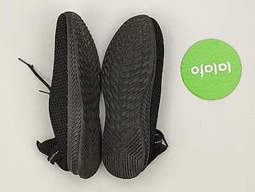 deichman trampki: Sneakersy damskie, rozmiar 39 — 3