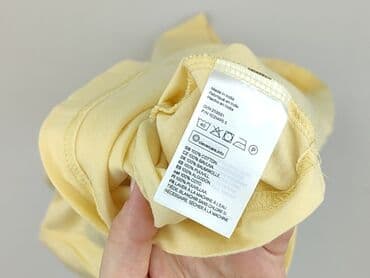 oryginalne koszulki barcelony: H&M, T-shirt damski, rozmiar XL — 4