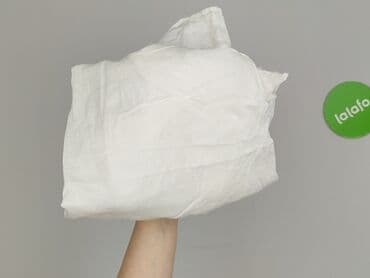 dluga biala koszula: Vero Moda, Bluzka damska, rozmiar L — 5