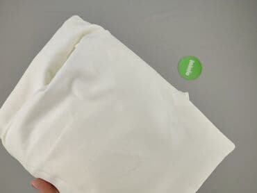 spodnie woskowane zalando: Zara, Spodnie materiałowe damskie, rozmiar L — 6