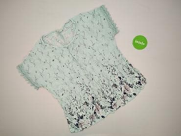 hello kitty plus size: Bluzka damska, rozmiar 4XL — 2