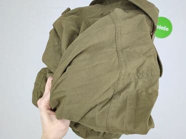 cargo ubrania: Stradivarius, Kurtka przejściowa damska, rozmiar L — 4