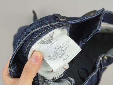 majtki do stroju kąpielowego wysoki stan: Szorty dla mężczyzn, rozmiar L — 4