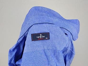 stroje do golfa: Golfino, Koszulа dla mężczyzn, rozmiar 3XL — 5