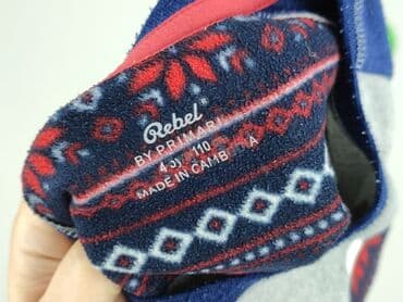 sukienki codzienne letnie: Blouse, Rebel, 4-5 years, 104-110 cm, condition - Very good — 4
