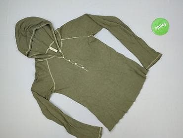 bluza bluey h: Old Navy, Bluza z kapturem damska, rozmiar M — 2