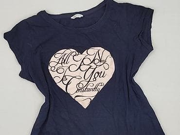 T-shirt damski, rozmiar M