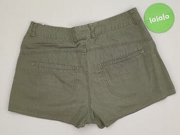t shirty python: Ze-Ze, Shorts for women, size M (EU 38) — 3