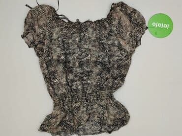 koszula z piorkami: F&F, Women's blouse, size S (EU 36) — 3