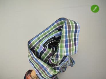 Koszule: Morgan, Koszulа dla mężczyzn, rozmiar 3XL — 7