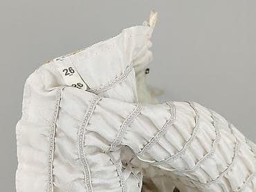 bluzy cekinowe: Top damski, rozmiar 2XS — 4