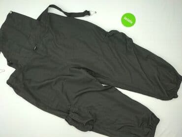 Kobiety: Shein, Ogrodniczki damskie, rozmiar 4XL — 2