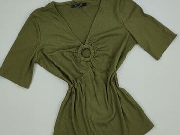 bluzki koszulowe mohito: Mohito, Bluzka damska, rozmiar S — 1