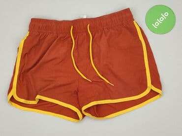 bluzy z kapturem nike: H&M, Szorty kąpielowe dla mężczyzn, rozmiar S — 2