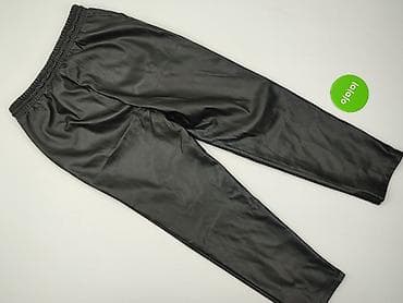 miego spodnie: Spodnie dresowe damskie, rozmiar S — 3