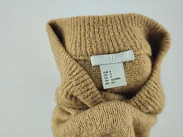clockhouse sweter: H&M, Sweter damski, rozmiar S — 4