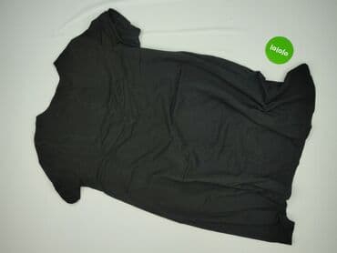 sukienki wieczorowe plus size łódź: Sukienka damska, rozmiar 4XL — 3