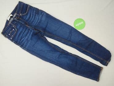 basic top zara: Zara, Jeans for women, S — 2