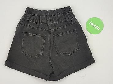 spodenki s: Cropp, Szorty damskie, rozmiar 2XS — 3