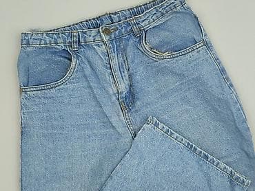 boho sukienki: Spodnie jeansowe, Destination, 15 lat, 170, stan - Bardzo dobry — 1