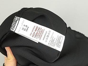 bluza black squad cena: New Look, Koszula damska, rozmiar M — 6