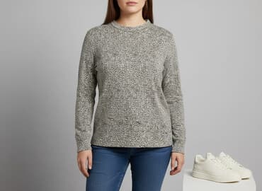 nylon sweter: Next, Sweter damski, rozmiar 2XL — 7