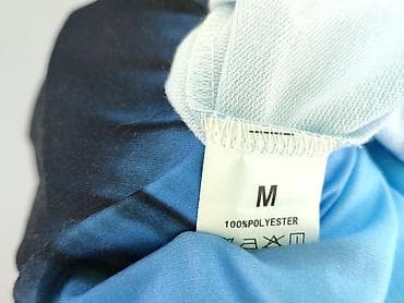 bluza age: Bluza z kapturem dla mężczyzn, rozmiar M — 5