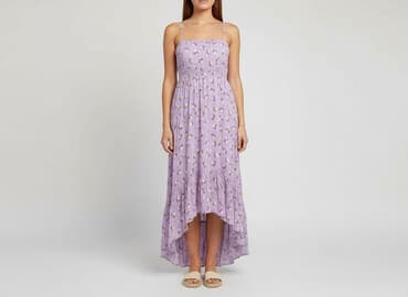 stradivarius sukienka letnia: Stradivarius, Sukienka damska, rozmiar S — 6