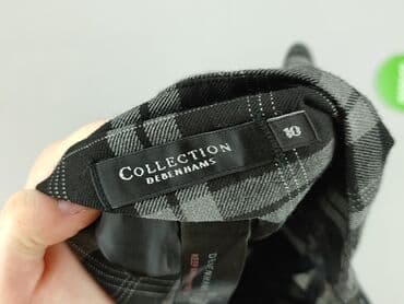 spódnice ołówkowe w kratkę: The Collection Debenhams, Spódnica damska, rozmiar M — 5