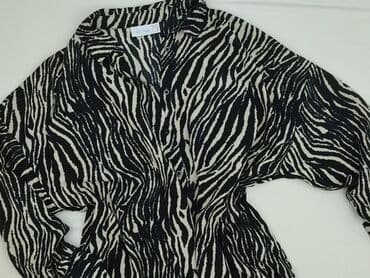 bluzki zebra: Janina, Koszula damska, rozmiar XL — 1