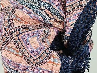 czerwone kozaki ccc: Etam, Szorty damskie, rozmiar S — 6