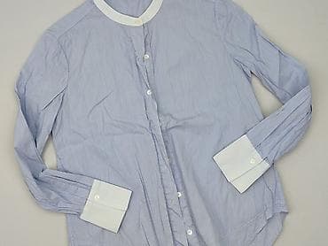 massimo t shirty: Massimo Dutti, Koszula damska, rozmiar L — 1