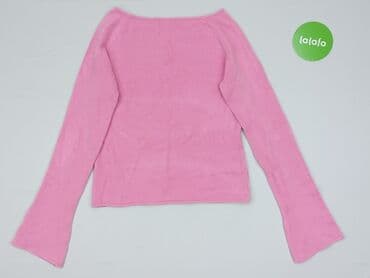 top sweterkowy h: Women`s sweater, size S (EU 36) — 3