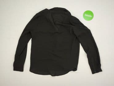 reserved białe bluzki: Women's blouse, size M (EU 38) — 3