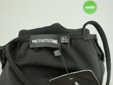 prettylittlething sukienki: PrettyLittleThing, Sukienka damska, rozmiar XS — 4