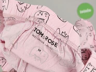 spodnie pizamowe hello kitty: Tom Rose, Szorty damskie, rozmiar M — 5