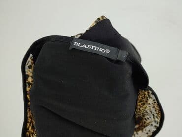 bluzka damska w panterkę: Bluzka damska, rozmiar L — 5