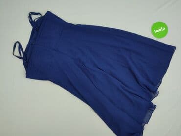 sukienki guess na wesele: Yessica, Sukienka damska, rozmiar M — 4