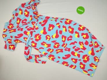 sukienka w panterkę, mohito: Sukienka damska — 4