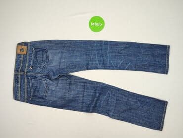 hm top basic: Jeans, 12 years, 146/152, condition - Perfect — 3