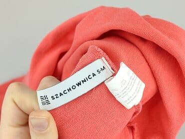 borowiecki bluzki: SZACHOWNICA, Bluzka damska, rozmiar M — 4