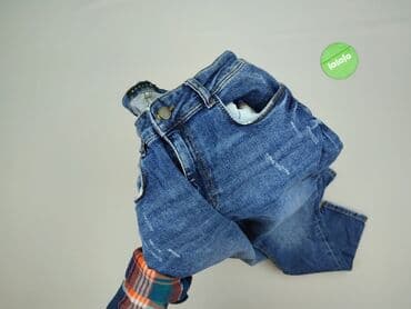 wyprzedaż bluzek mohito: Mohito, Jeansy damskie, rozmiar L — 5