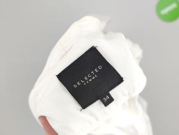 asos cekiny: Selected Femme, Marynarka damska, rozmiar 2XS — 4
