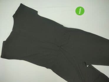 piżamy damskie kombinezon: Kombinezon damski, rozmiar 3XL — 3